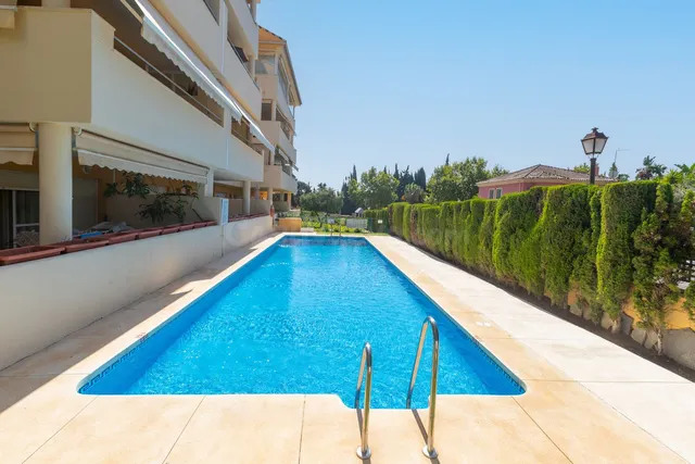 Apartamento 3 habitaciones 100m² en venta - Marbella