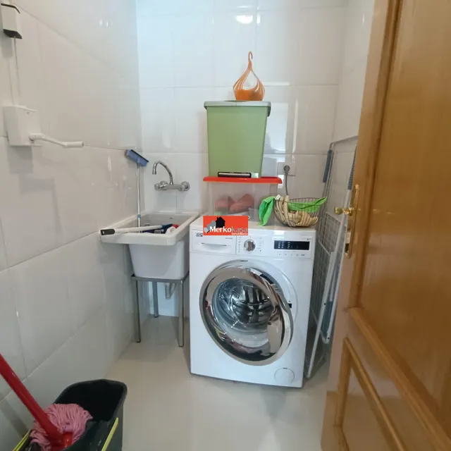 PRECIOSO APARTAMENTO EN ALQUILER ZONA PRÓXIMA AGUAS FERREAS!!! — 11