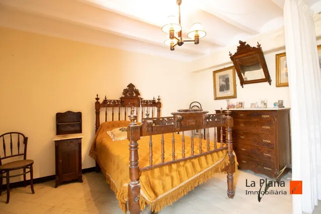 ESPECTACULAR CASA + TERRENO URBANIZABLE EN VENTA EN LA GALER - foto 3