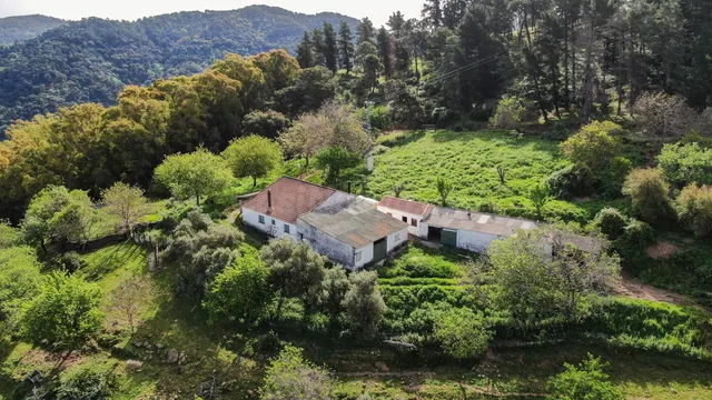 Finca rústica 3 habitaciones 467m² en venta - South of spain - foto 4