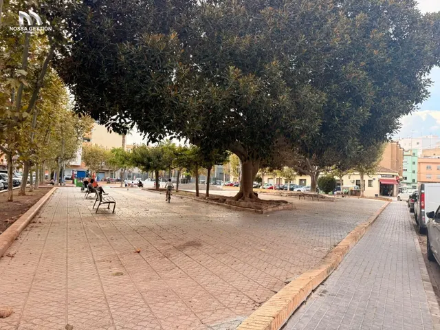 OPORTUNIDAD ÚNICA !!!!! PISO EN BURRIANA — 30