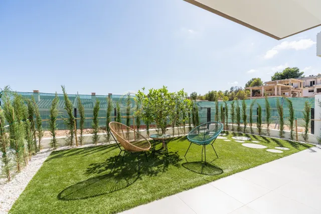 viviendas de nueva construcción en La Nucia desde 390.000 eu - foto 5
