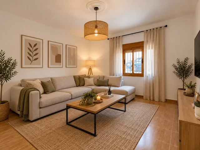Casa con piscina — 11