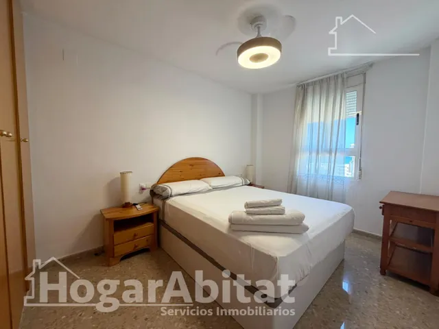 ¡CON TERRAZA Y PISCINA EN RESIDENCIAL CON VISTAS AL MAR! — 24