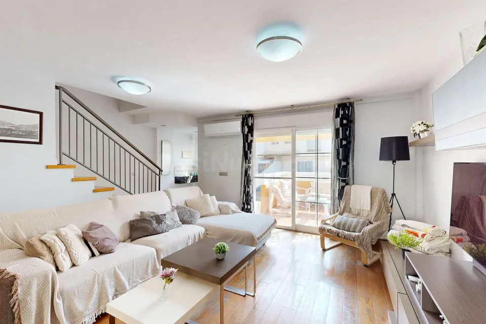 DUPLEX EN ROCHE