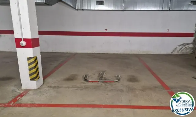 Ático Dúplex de 3 habitaciones con amplias Terrazas, piscina y Parking — 26