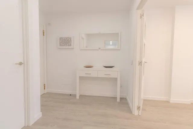 ÁTICO DE ENSUEÑO COMO NUEVO, TOTALMENTE REFORMADO CON IMPRESIONANTE TERRAZA Y APARCAMIENTO — 6
