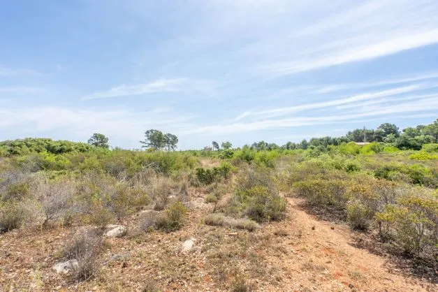 Parcela 35m² en venta - Montañar I — 4