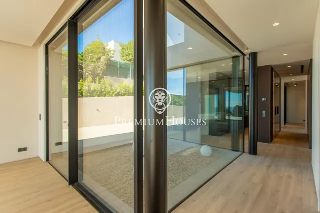 Espectacular y lujosa casa en venta en Teià — 48