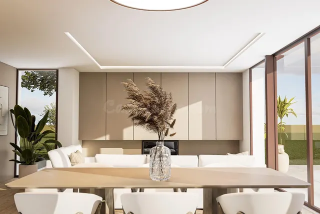 Villa 3 habitaciones 160m² en venta - Comunidad valenciana - foto 5