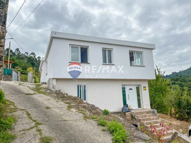 Casa / Chalet independiente en venta en Barrio Escobeiro, Mo - foto 2