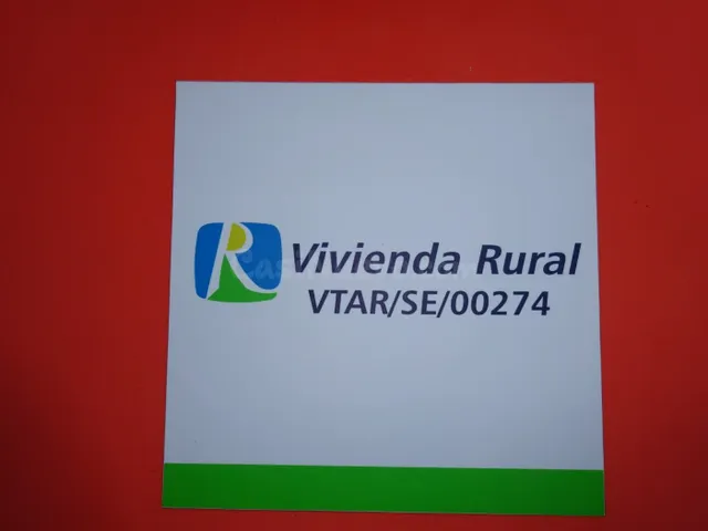 VIVIENDA TURISTICA RURAL — 2