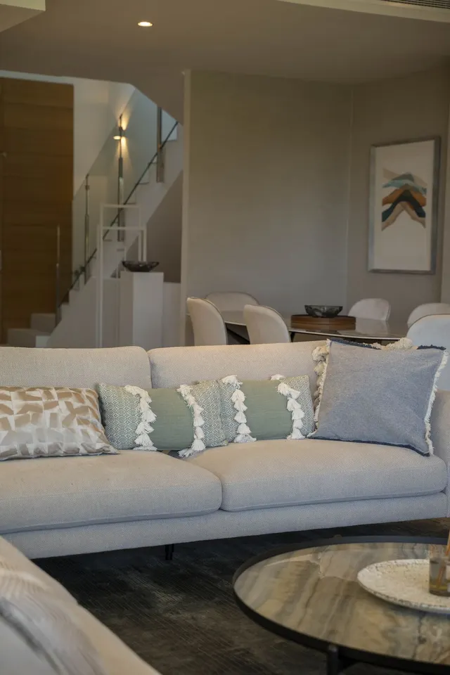 Adosado 4 habitaciones 280m² en venta - Marbella — 37