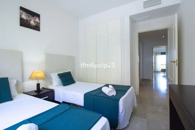 Apartamento 2 habitaciones 118m² en venta - Costa del Sol — 7