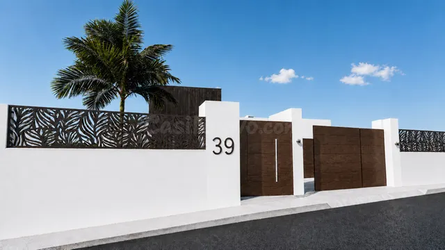 Chalet 4 habitaciones 238m² en venta - Riviera del sol - foto 3