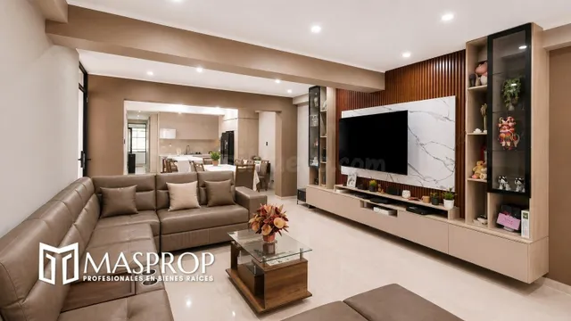 CASA EN VENTA – URB. LAS ARTES I– TACNA