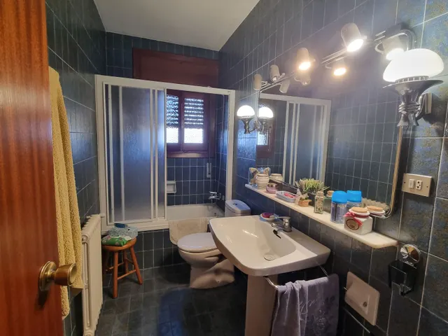 Chalet 6 habitaciones 265m² en venta - Madrigal — 37