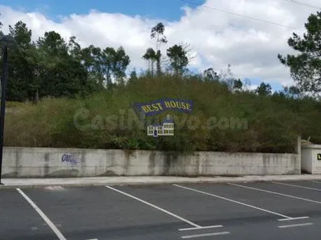 TERRENO URBANIZABLE EN BERTAMIRÁNS - foto 2