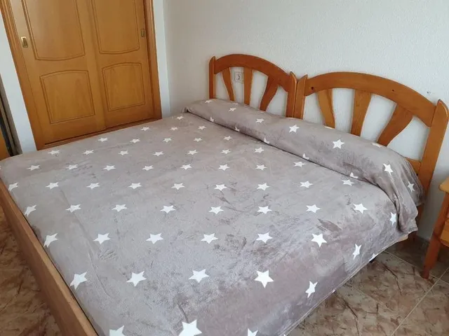 Beautiful 1 bedroom apartment Playa del Cura in Torrevieja — 9