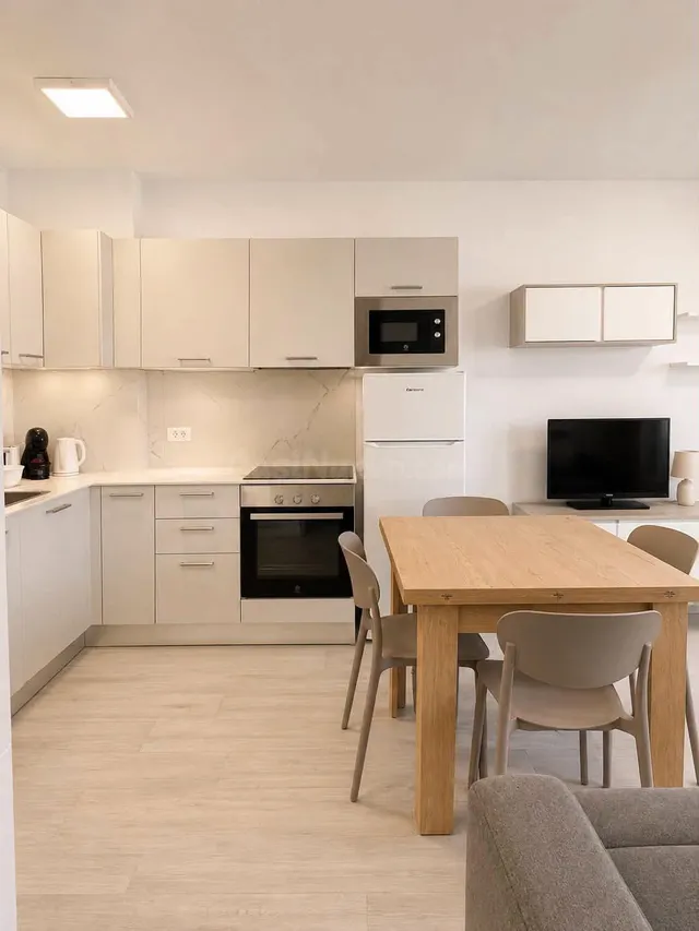 Apartamento en los cristianos para tus vacaciones - foto 4