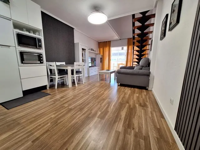 Apartamento 2 habitaciones 100m² en venta - Estacion de autobuses — 9