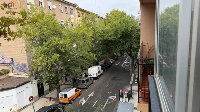 PISO EN AVENIDA AMÉRICA — 22