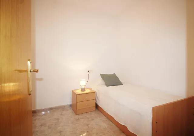 REF. _PISO CÉNTRICO DE 2 habitaciones EN OROPESA DEL MAR (PUEBLO) — 12