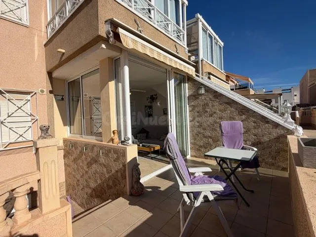 Apartamento 2 habitaciones en venta - Torreblanca — 2