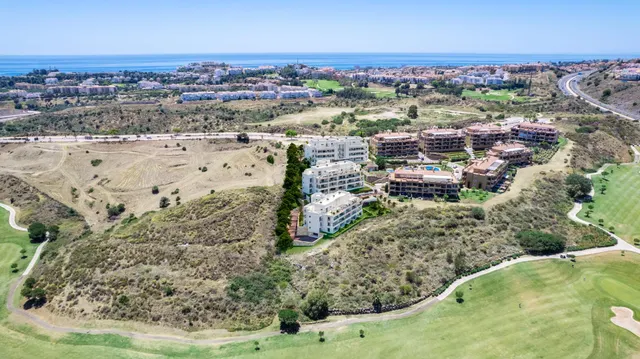 Calanova Golf Club — 13