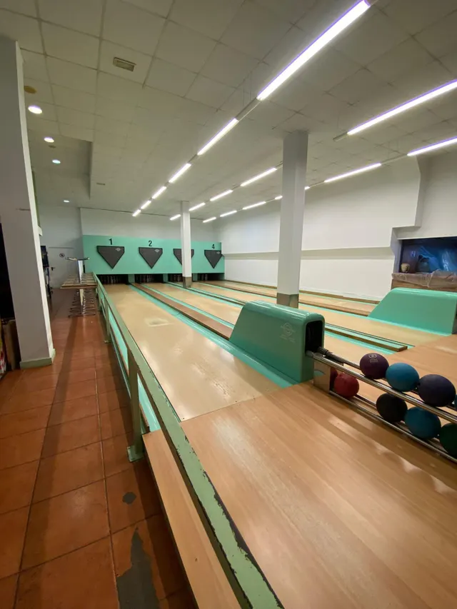 Centro comercial muy céntrico en venta en Tossa de Mar — 9