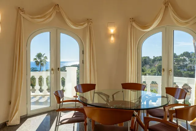 Villa 5 habitaciones 565m² en venta - Cala Advocat - Baladrar — 36