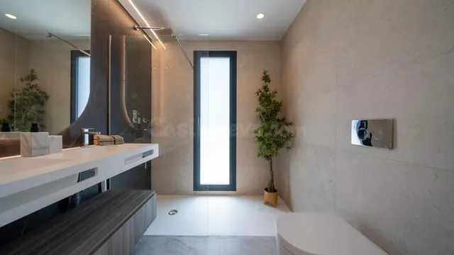 Villa 4 habitaciones 393m² en venta - Camporrosso village — 30