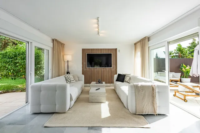 Chalet 3 habitaciones 190m² en venta - Marbella — 3
