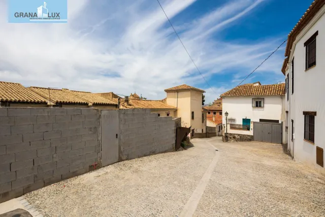 Impresionante proyecto, enclavado en una de las zonas mas exclusivas de Granada. — 11