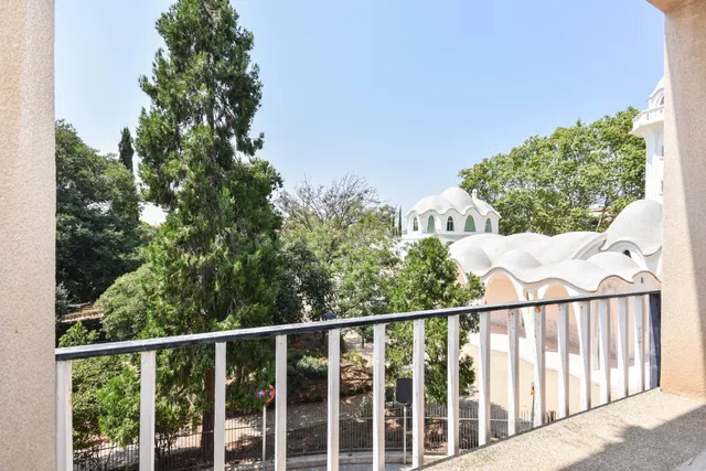 VIVIENDA ÚNICA EN EL PARC DE SANT JORDI, CON VISTAS A LA MAS