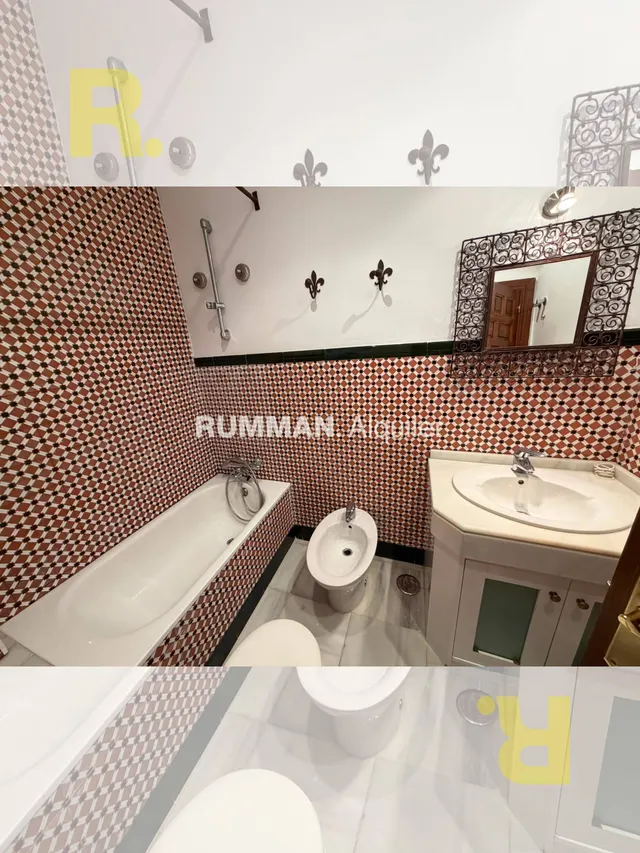 LT/ Apartamento de UN dormitorio en Recogidas — 11