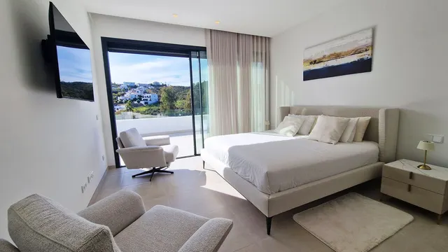 Chalet 4 habitaciones 516m² en venta - Riviera del sol — 30