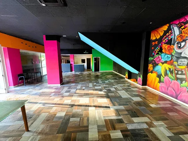 Local comercial espectacular para restauración. — 14