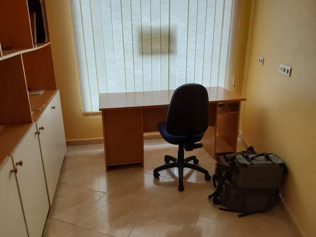 SE ALQUILA LOCAL COMERCIAL EN ZONA MONUMENTO RIBEIRA — 10