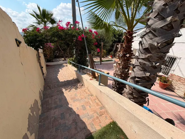 Villa 5 habitaciones 192m² en venta - Desamparados-Hurchillo - foto 2