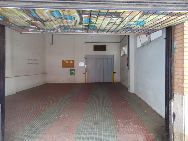 PLAZA DE GARAJE EN VENTA CALLE ALUSTANTE PROSPERIDAD — 9