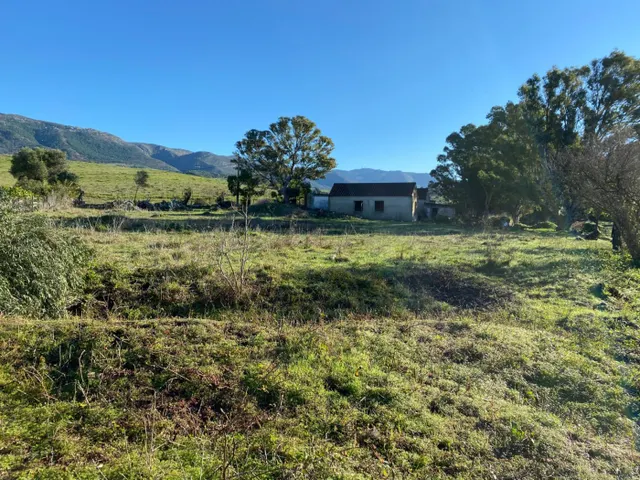 Casa de campo para reformar — 11
