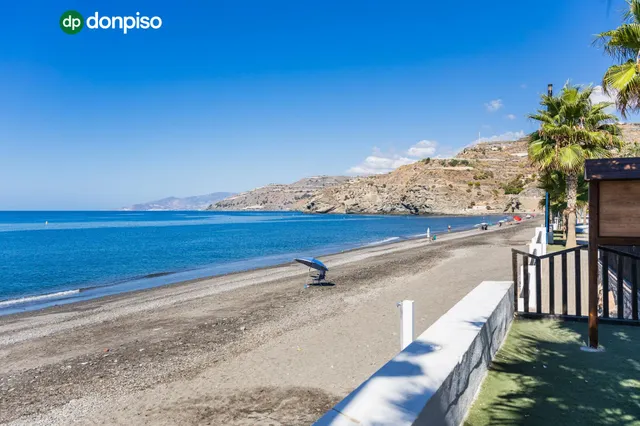 FANTÁSTICO PISO JUNTO A LA PLAYA - LA RÁBITA — 28