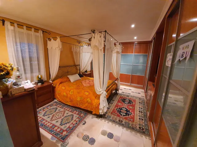 Chalet individual en una de las urbanizaciones mas exclusivas de Benidorm — 33