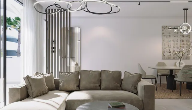 Adosado 3 habitaciones 145m² en venta - EL RASO — 23