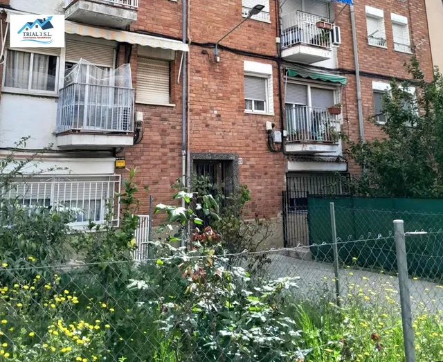 Venta piso en Terrassa (Barcelona) - foto 3