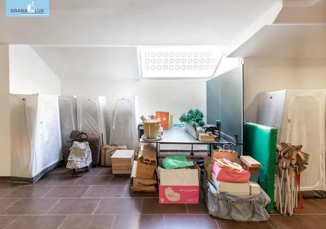 Preciosa casa en monteluz — 27