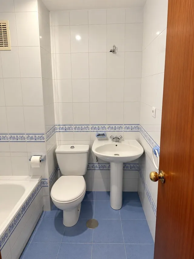 Piso 3 habitaciones 127m² en venta - Camposoto - foto 3