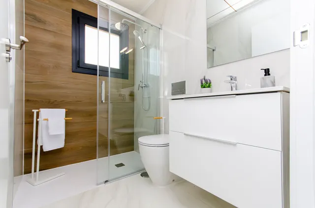 Villa 3 habitaciones 138m² en venta - Desamparados-Hurchillo-Torremendo — 17