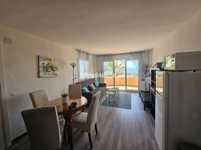 Apartamento 1 habitación 46m² en venta - Riviera del sol — 12